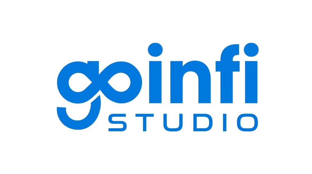 Goinfi Studio logo